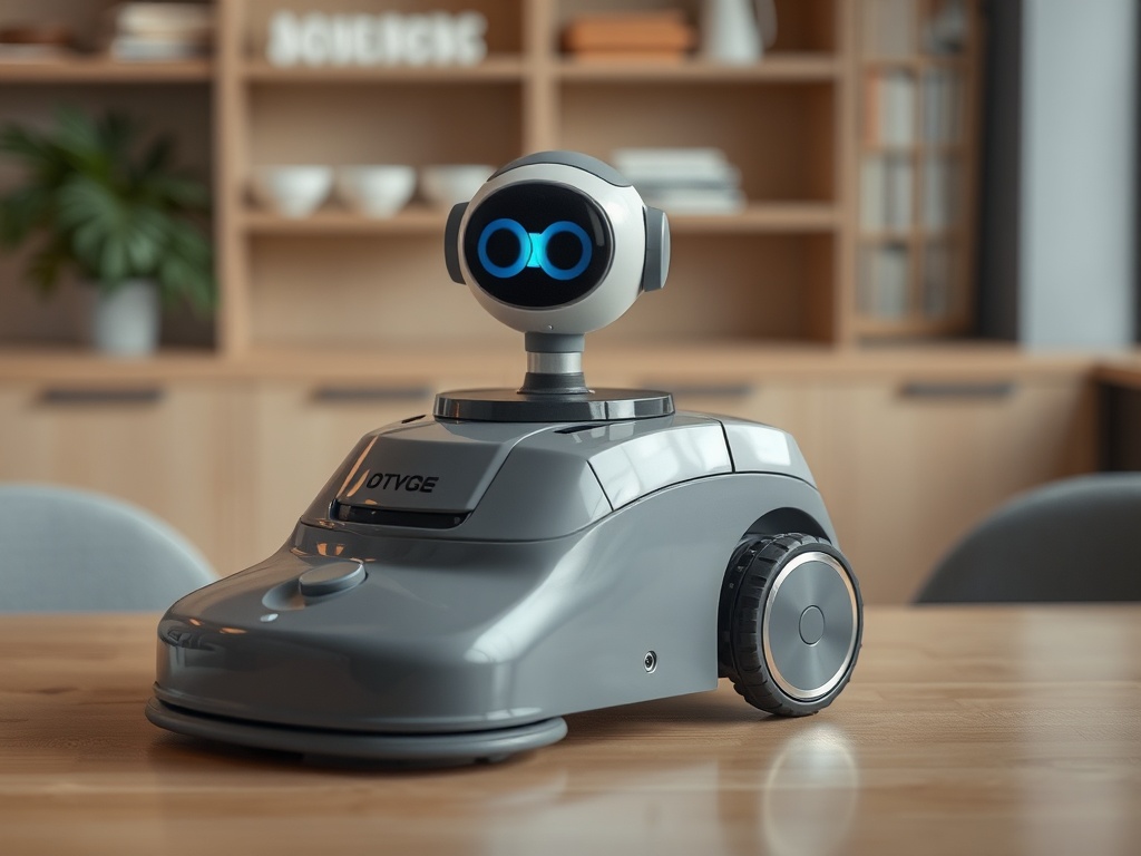Hobot 298