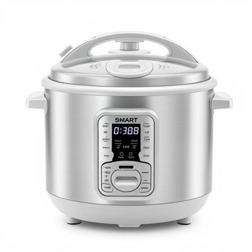Cuiseur à Riz Intelligent 5L