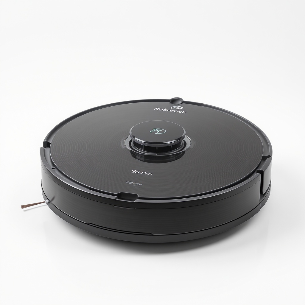 Roborock S8 Pro Ultra