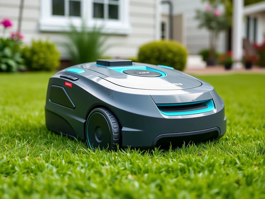 Gardena Sileno Minimo 250