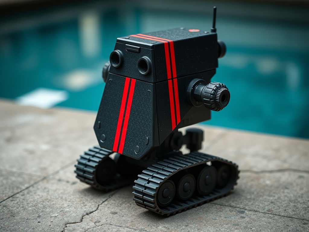 Zodiac T-R3.0