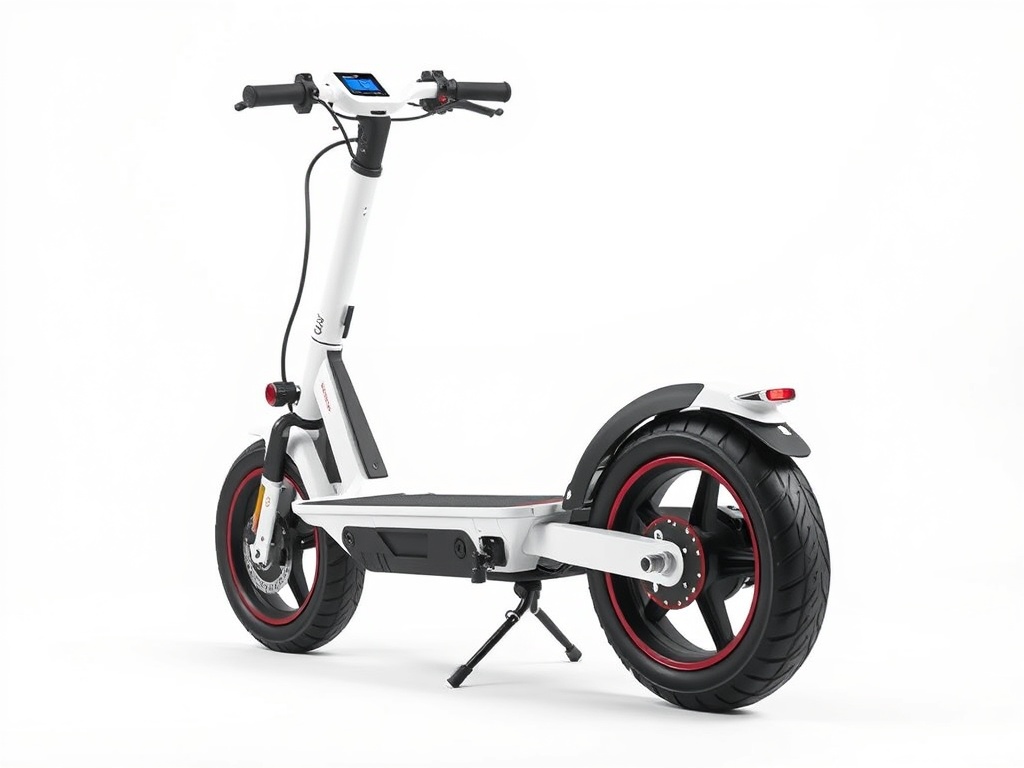 AOVOPRO Q9 Commuter