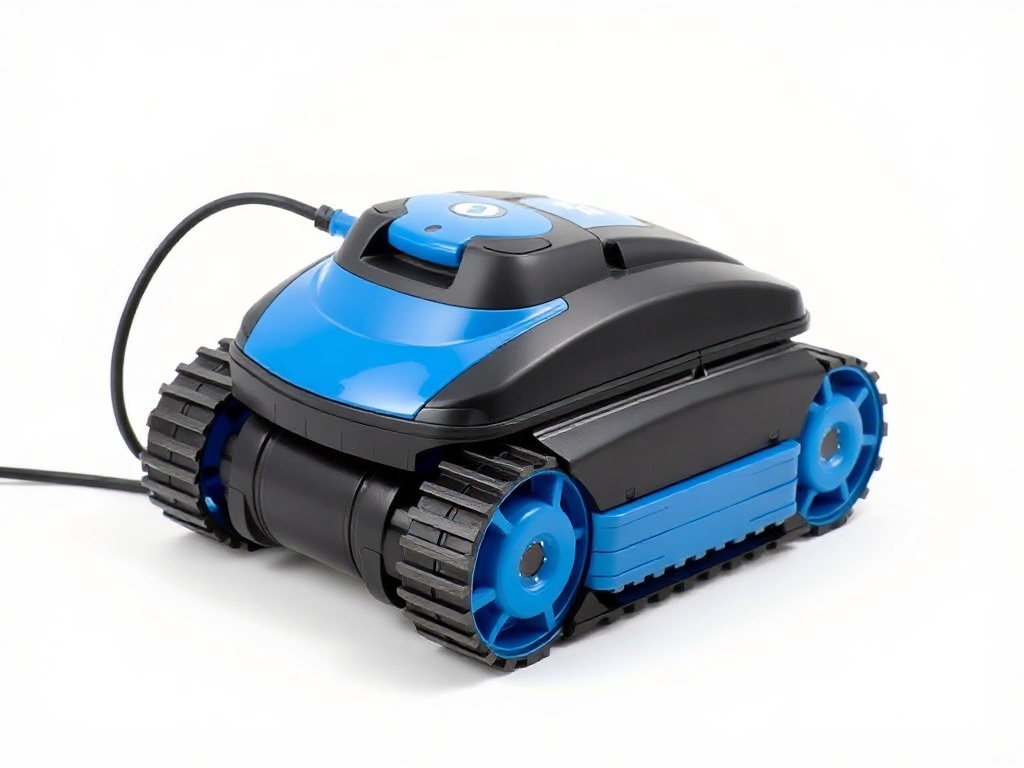 Ecovacs Deebot X5 Pro Omni
