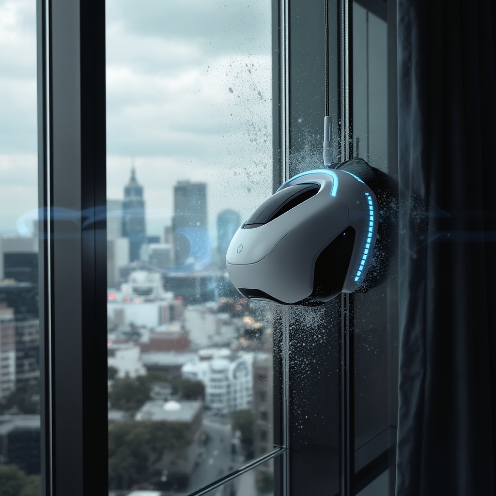 Hobot 388 Sona