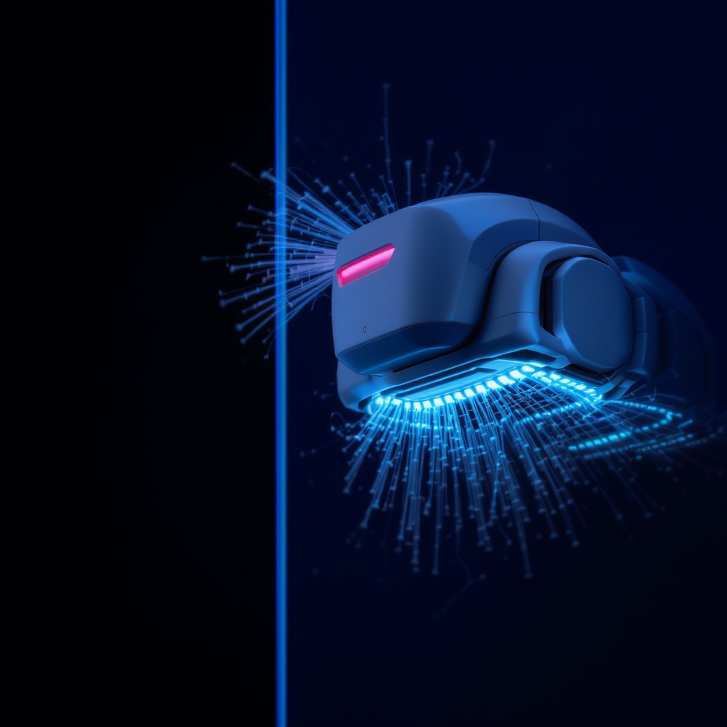 Ecovacs Winbot W1 Pro