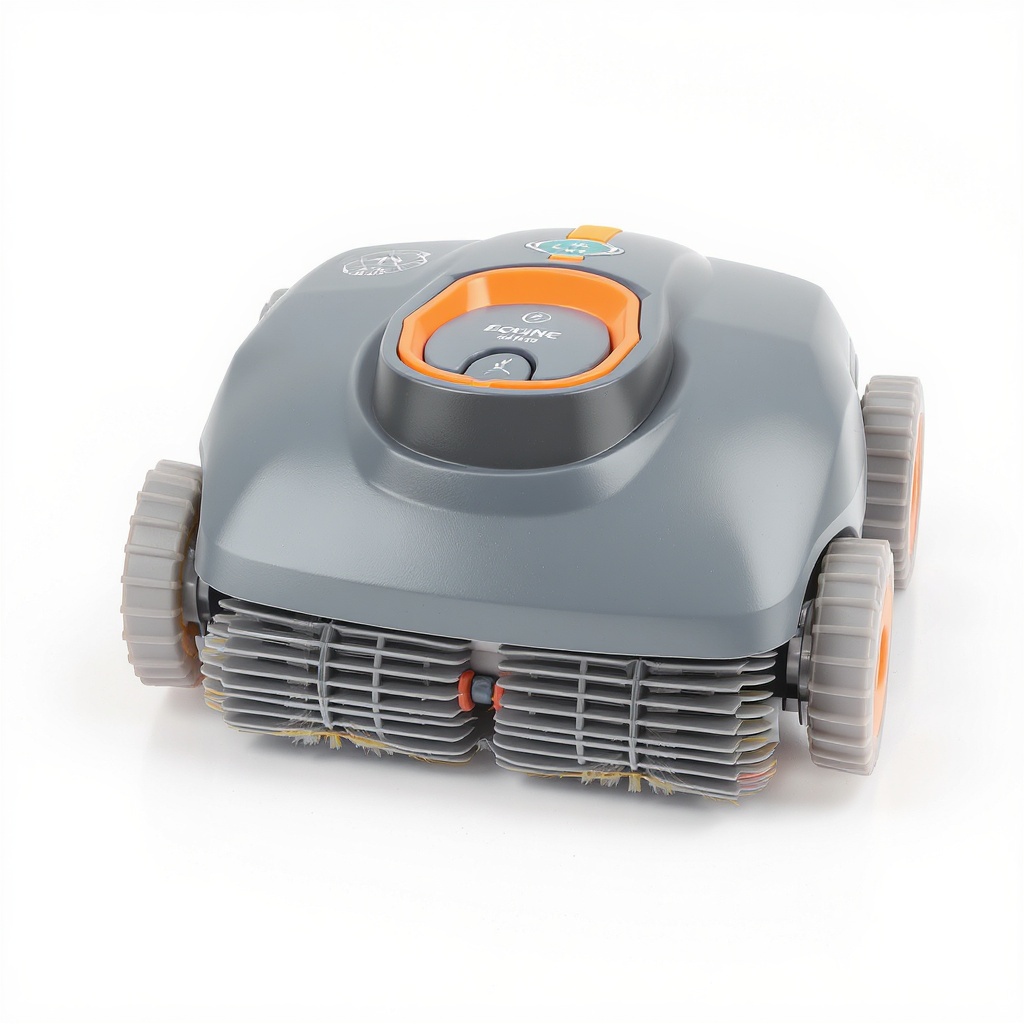 Dolphin MX8 Pro