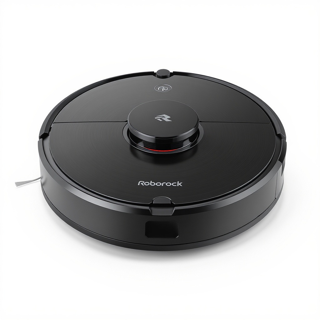 Roborock Q8 Max+