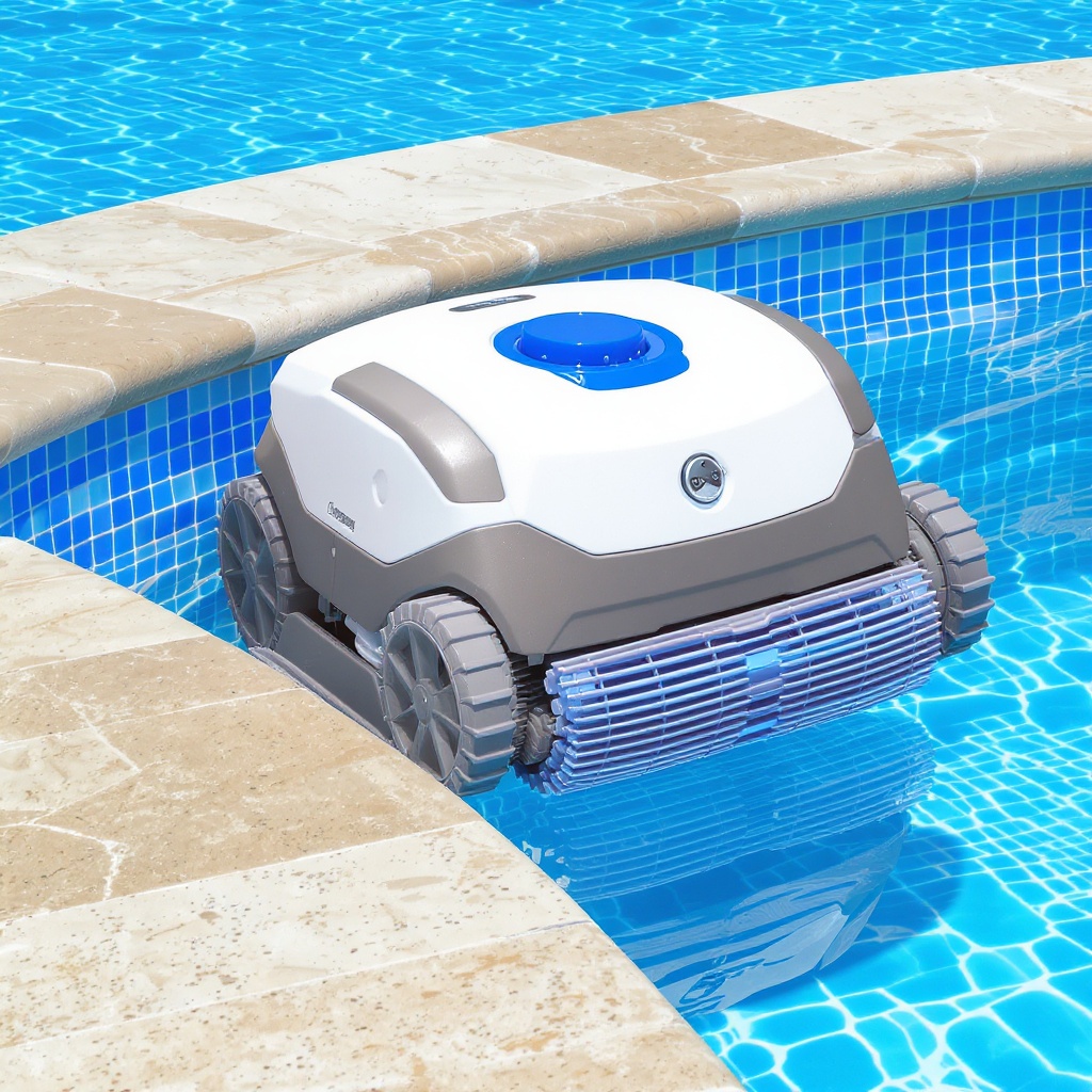 bWT Aqua-Tronic 5000