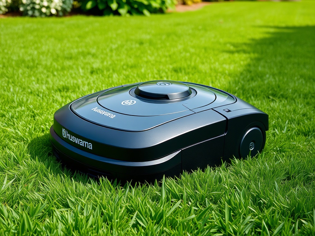 Husqvarna Automower 305