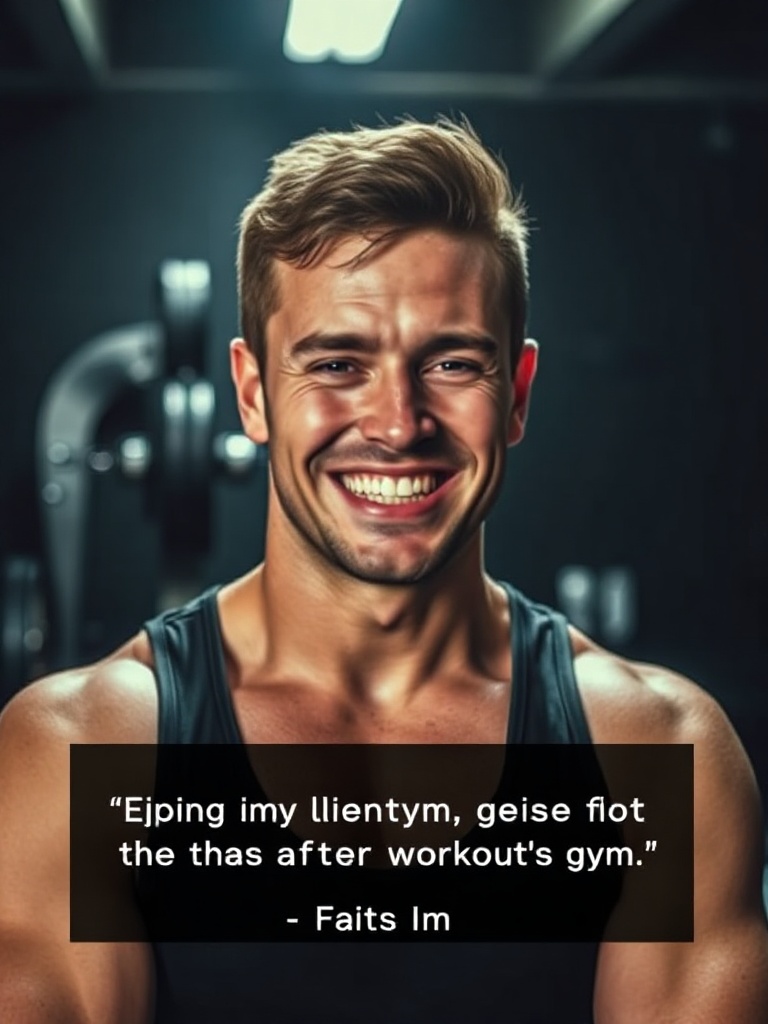 Depoimento de Aluno