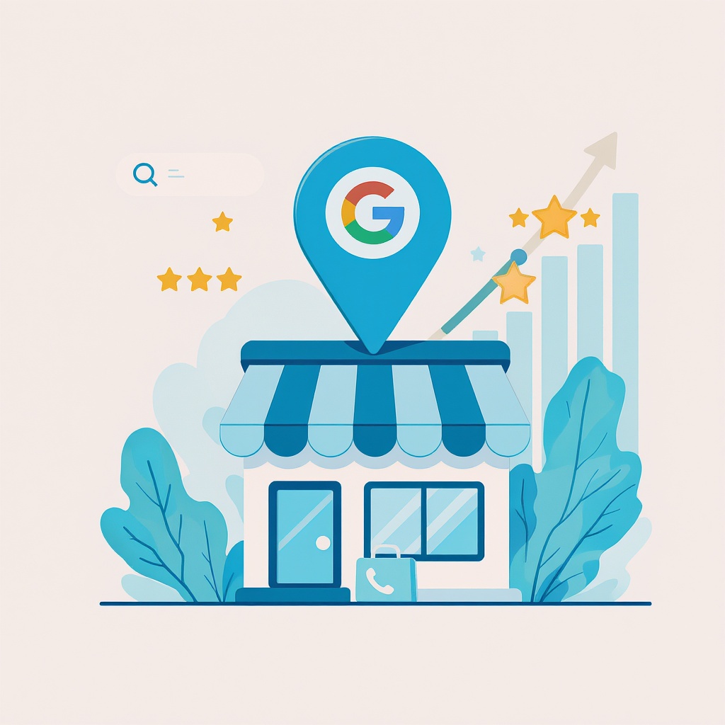Local SEO