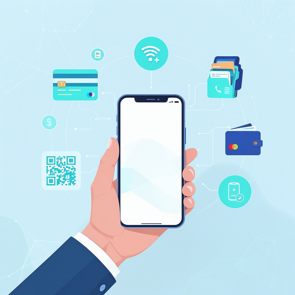 Payment processing