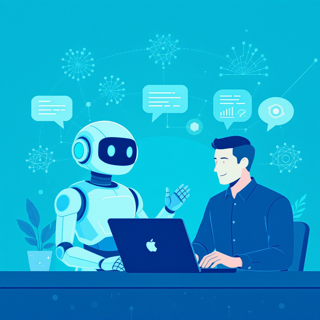 AI consulting