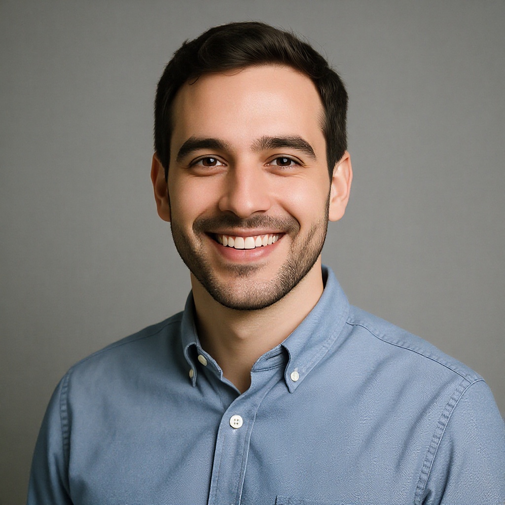 Maxwell Bulman, Founder of ObjectionLab