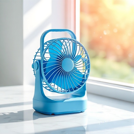 Refroidisseur portable SummerCool