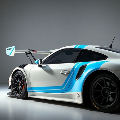 Glacier Pulse livery preview