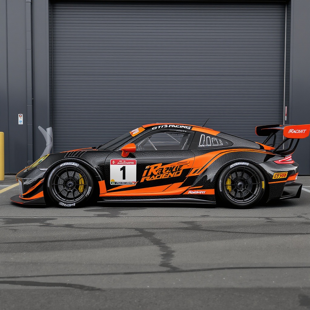 Carbon Strike livery preview
