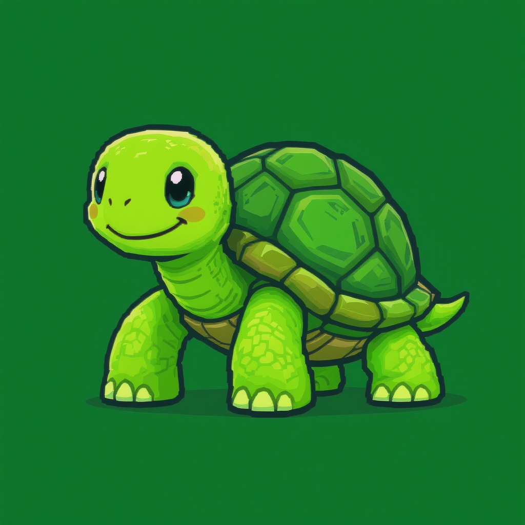 Turtle