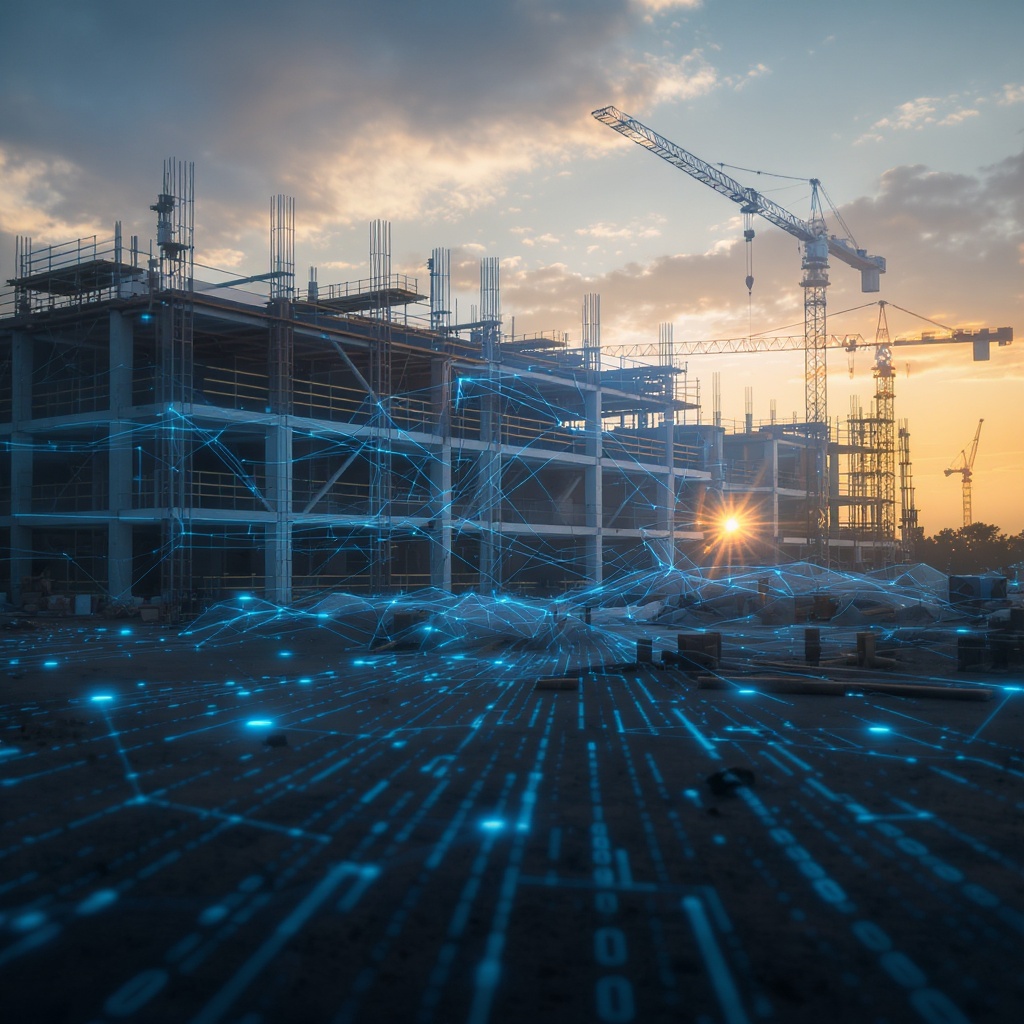 Construction Sector Cyber Incidents 2024–2025: Wire Fraud on Draw Requests, Ransomware on Project Data & CMMC 2.0 Pressure