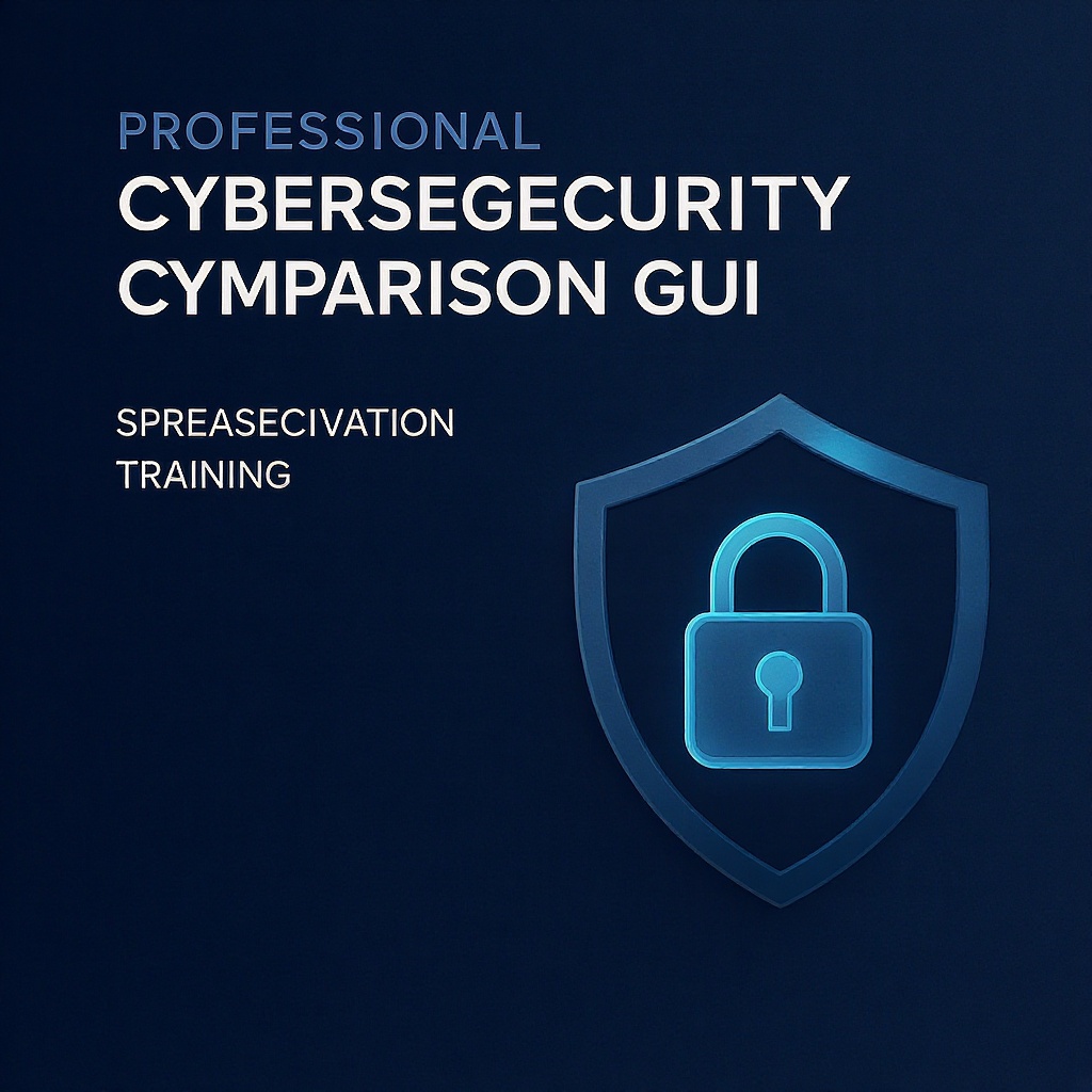 Cybersecurity Training Buyer's Guide
