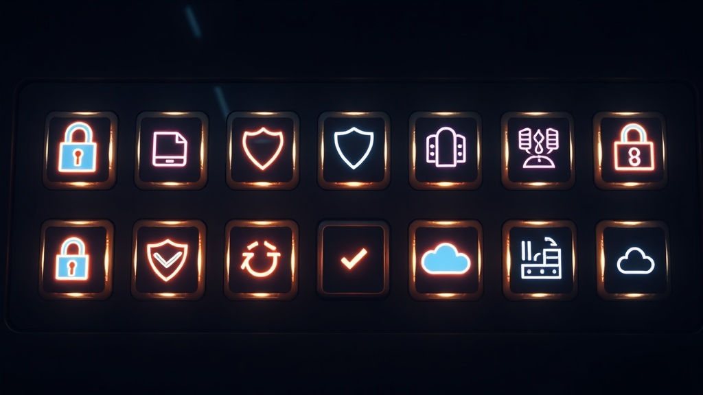 The 10-Point SMB Cybersecurity Checklist Every Owner Needs