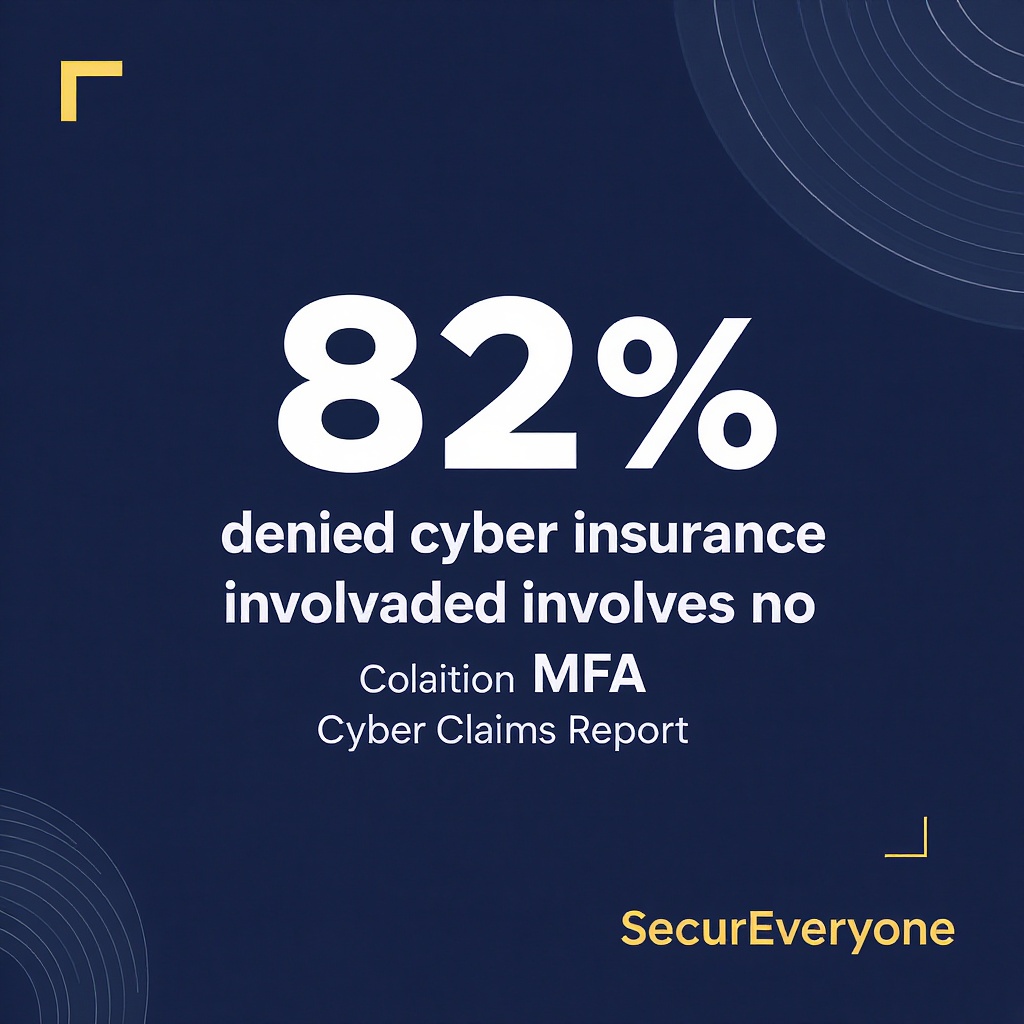 Cyber Insurance Requirements for SMBs (2025): What Your Insurer Now Demands