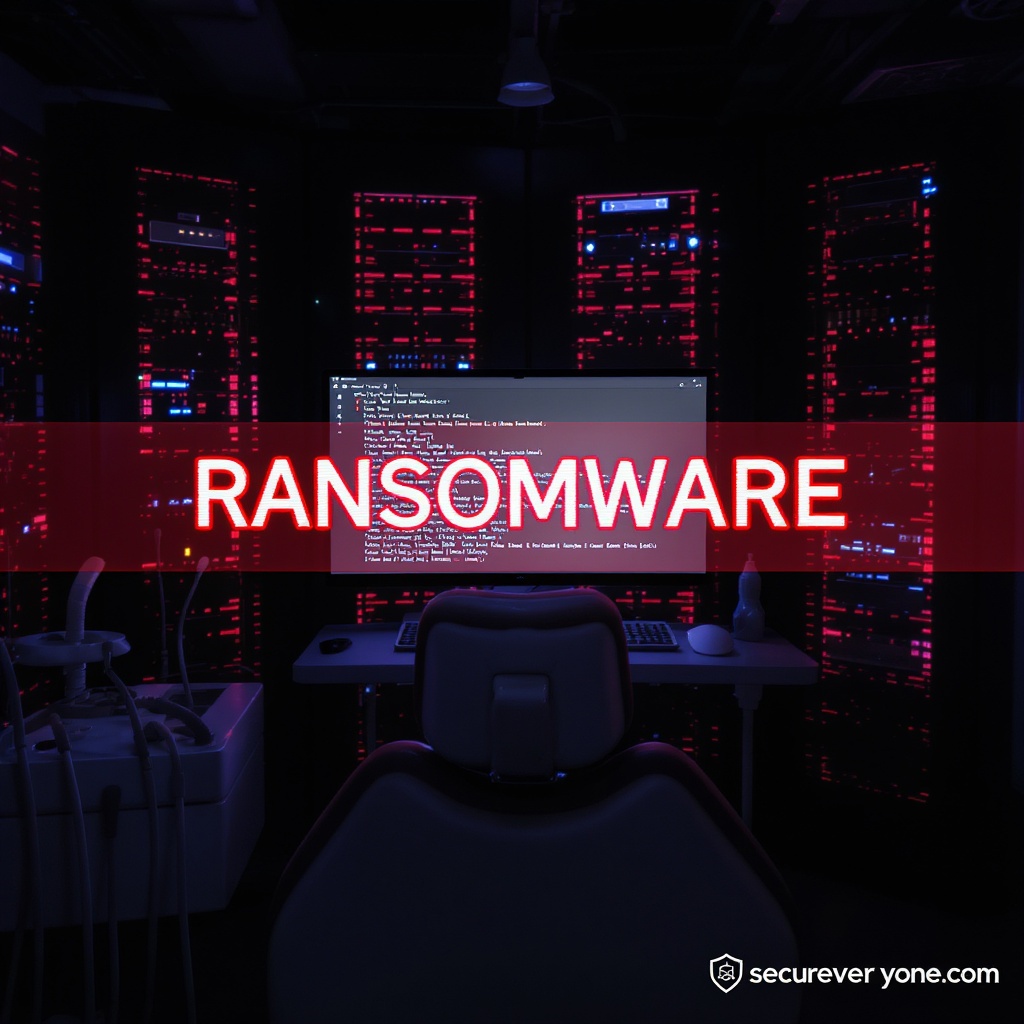Dental Practice Cyber Incidents: 7 Breaches That Exposed the Industry’s Blind Spots (2024–2025)