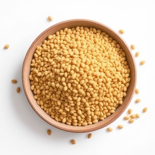 Fenugreek Extract — glucose absorption pathway