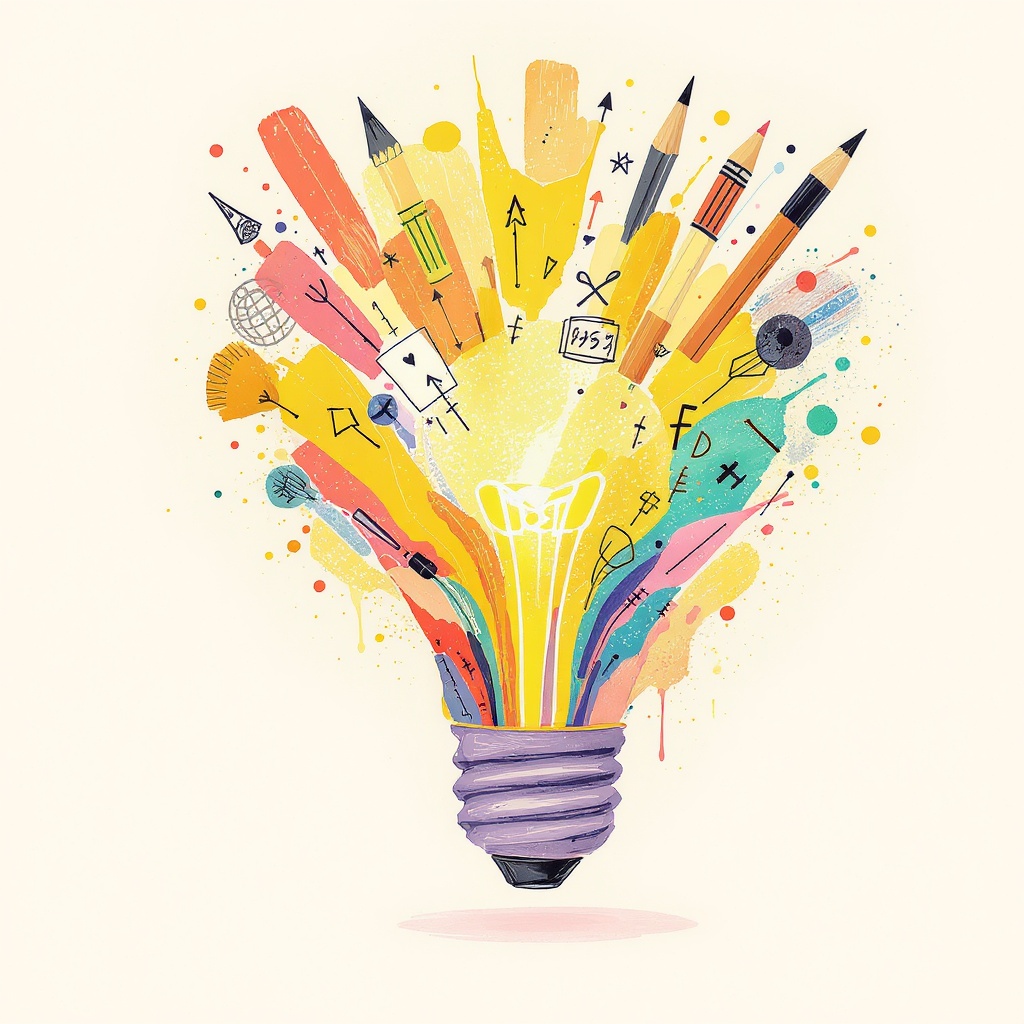 Creative inspiration