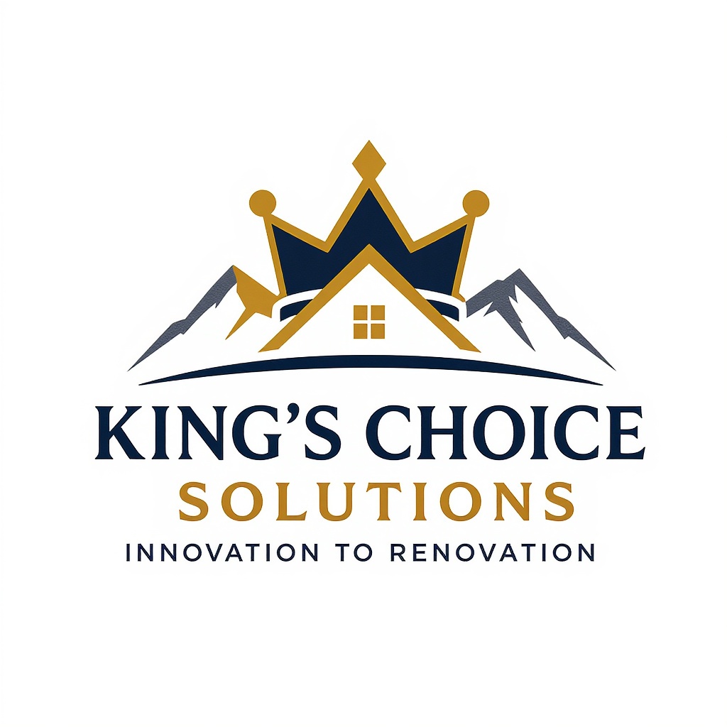 King's Choice Solutions logo
