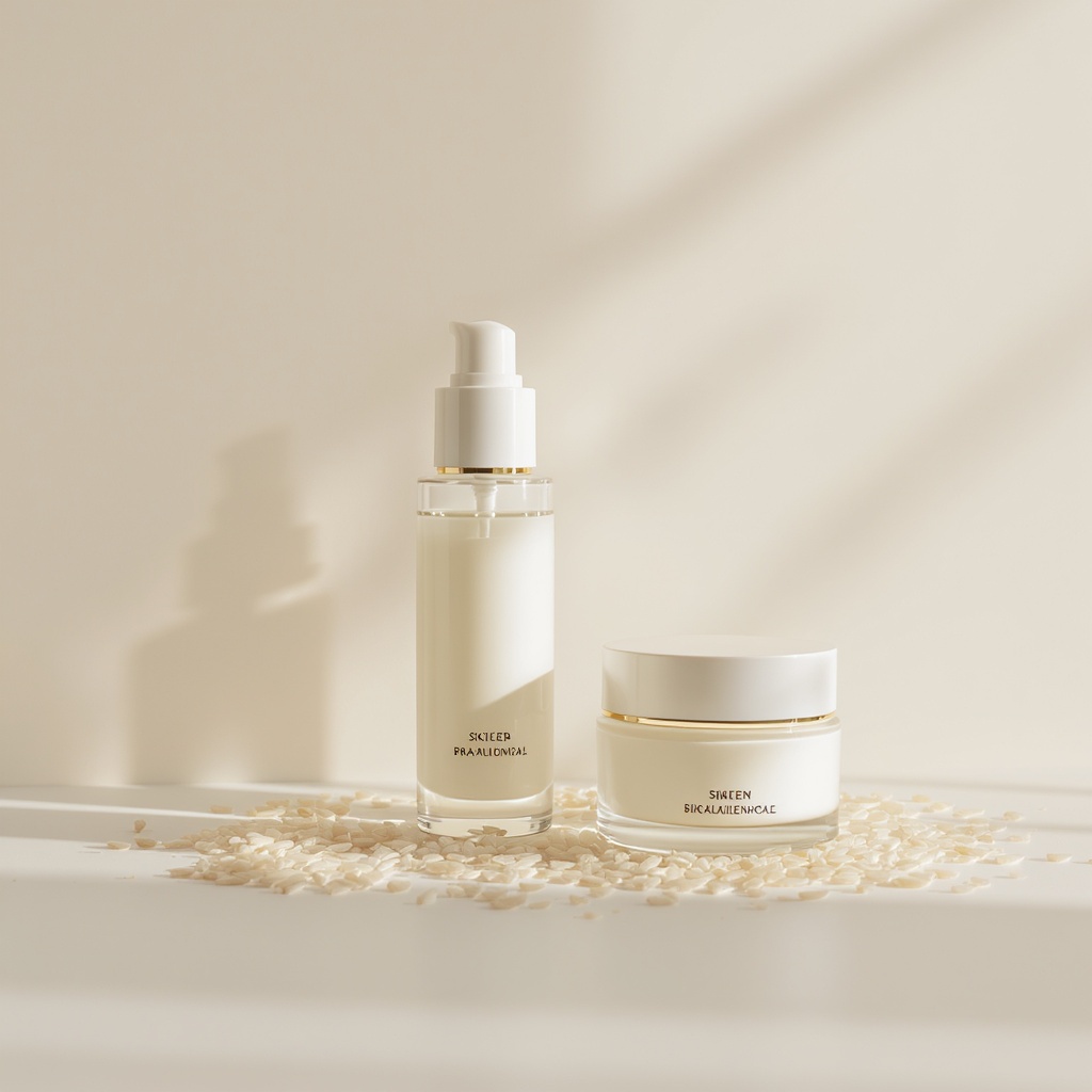 Velora skincare products
