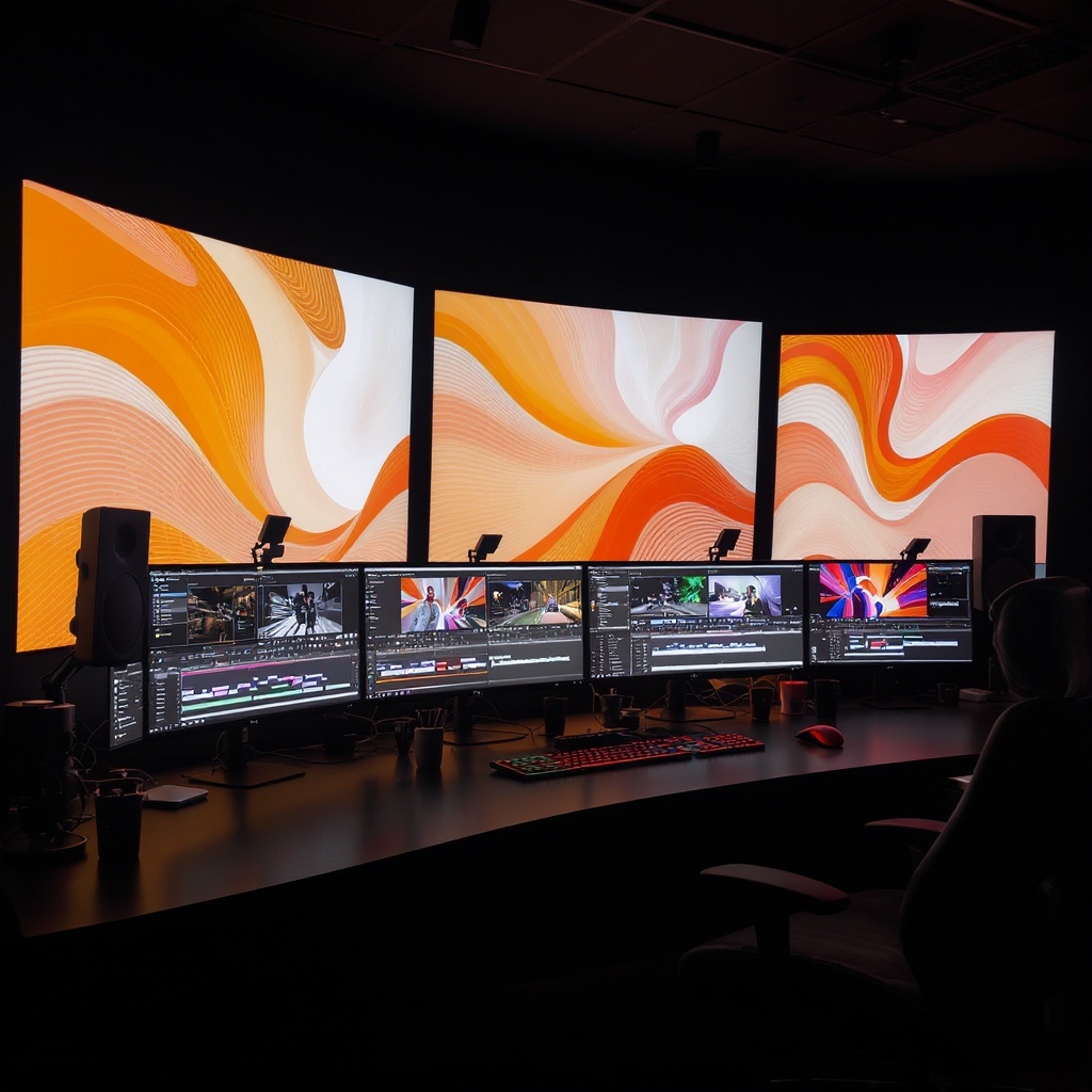 MotionHaus studio