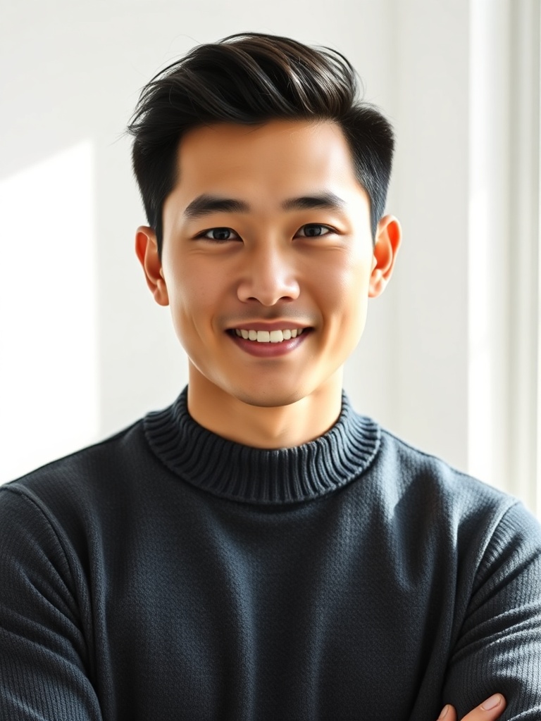Sofia — Beauty AI Actor