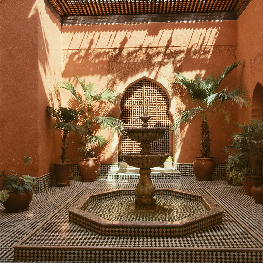 Marrakech