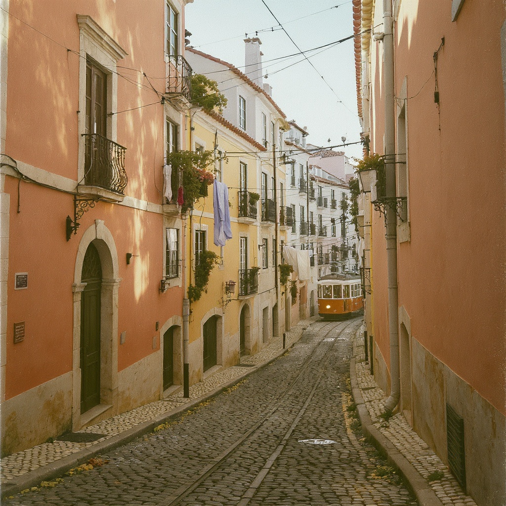 Lisbon