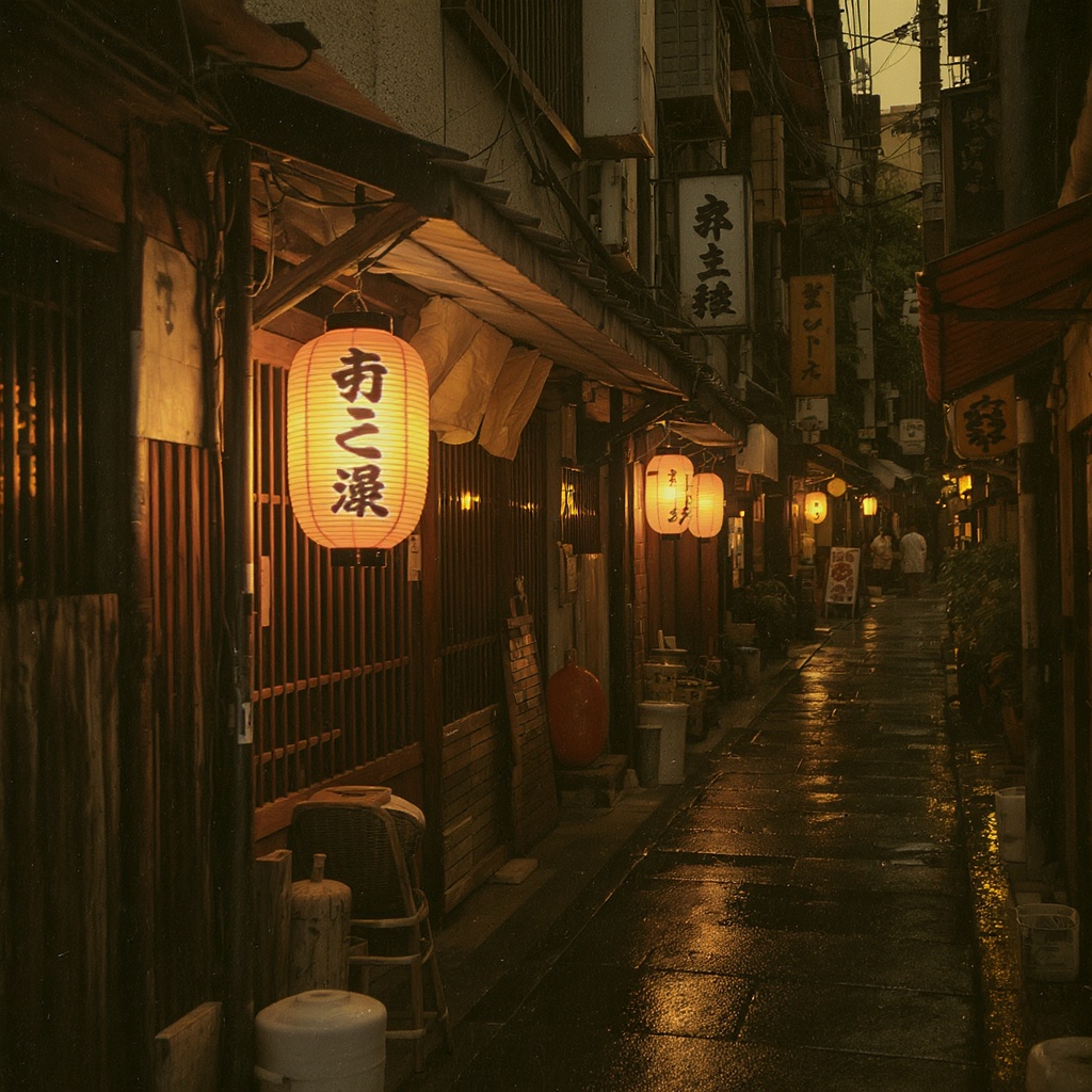 Tokyo