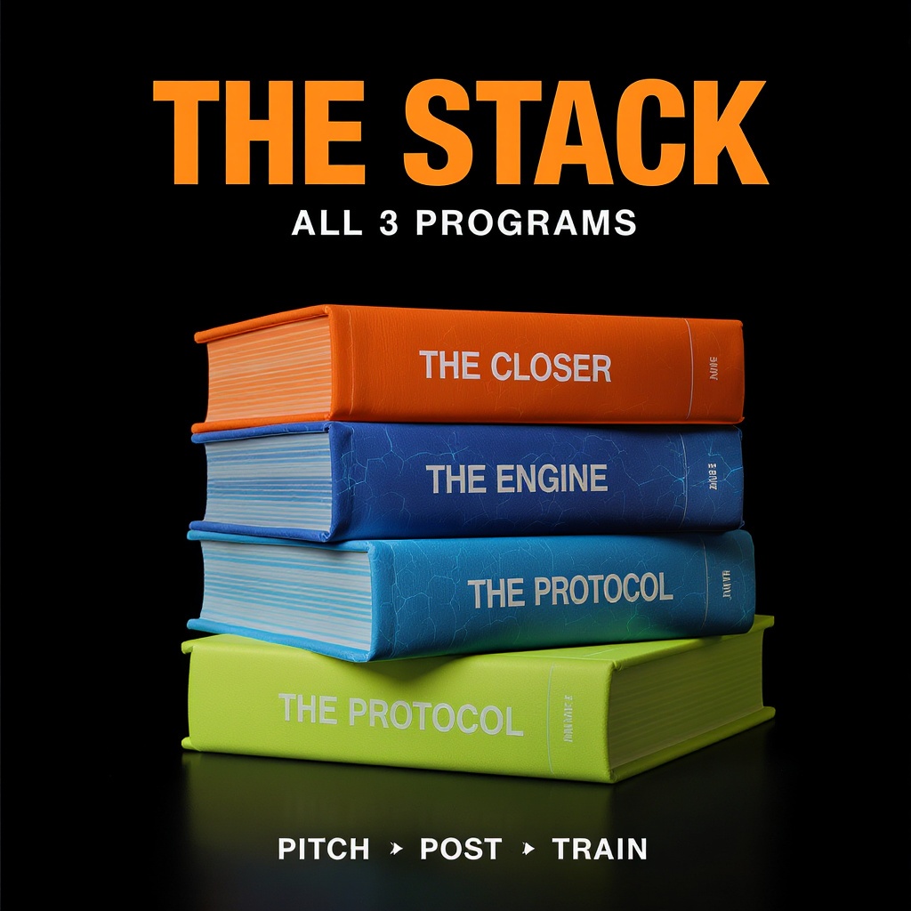 The Stack