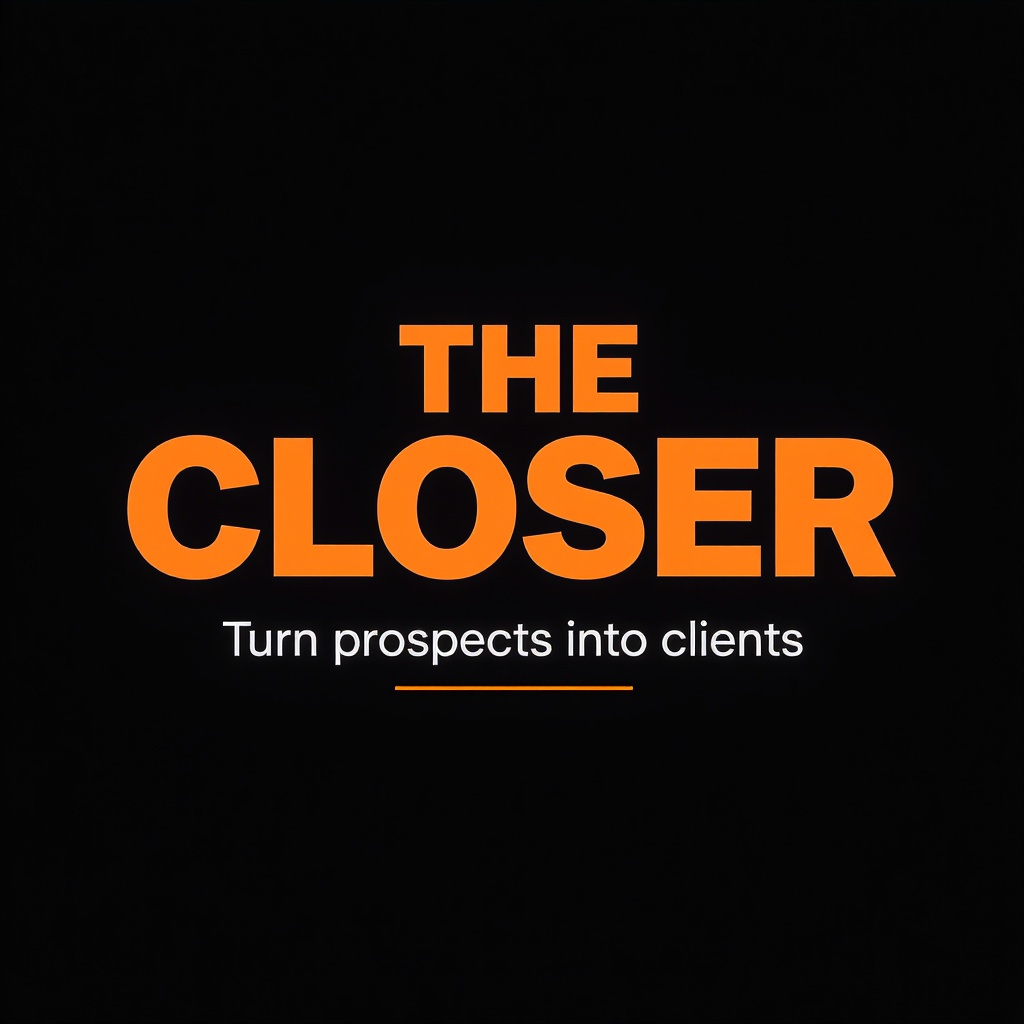 The Closer
