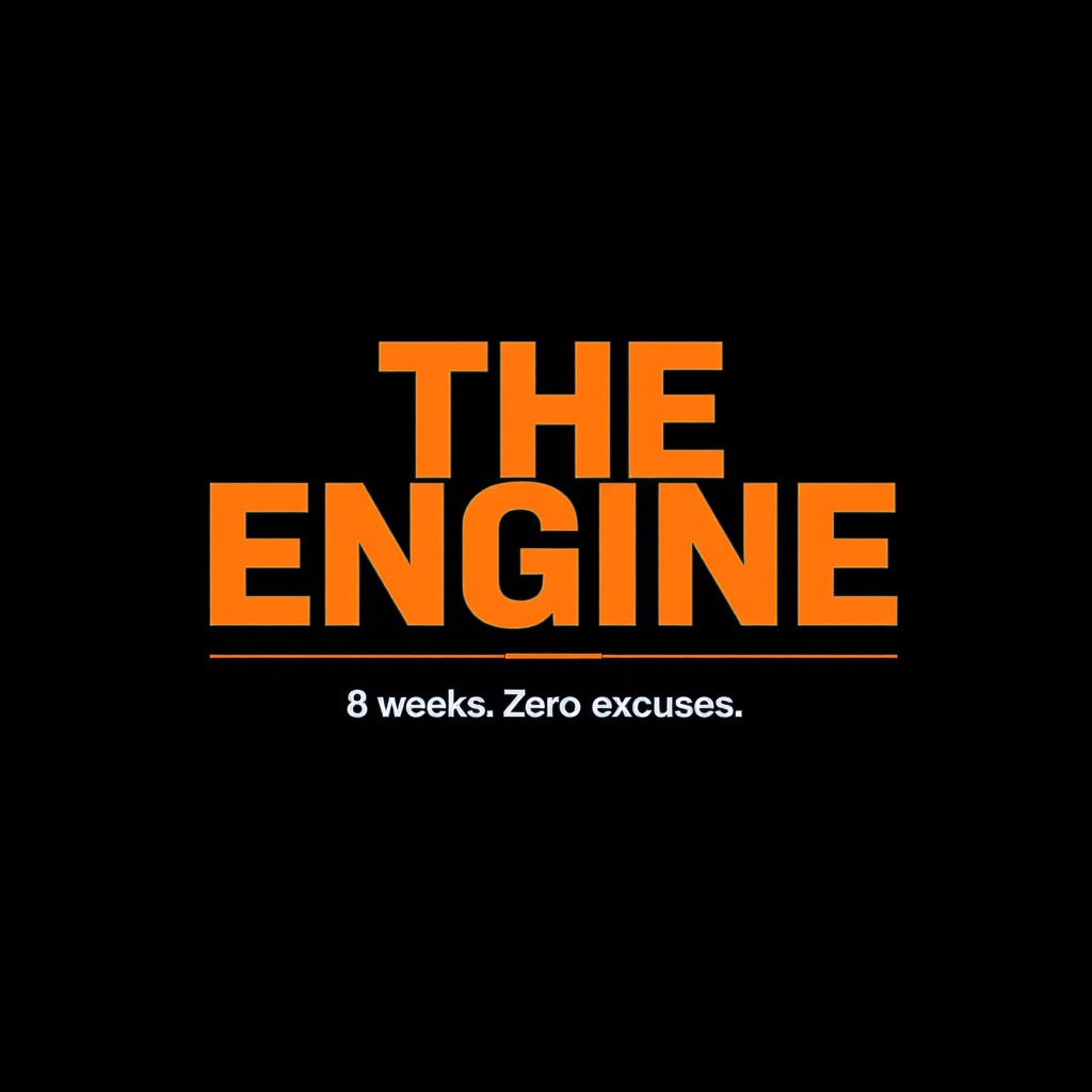 The Engine