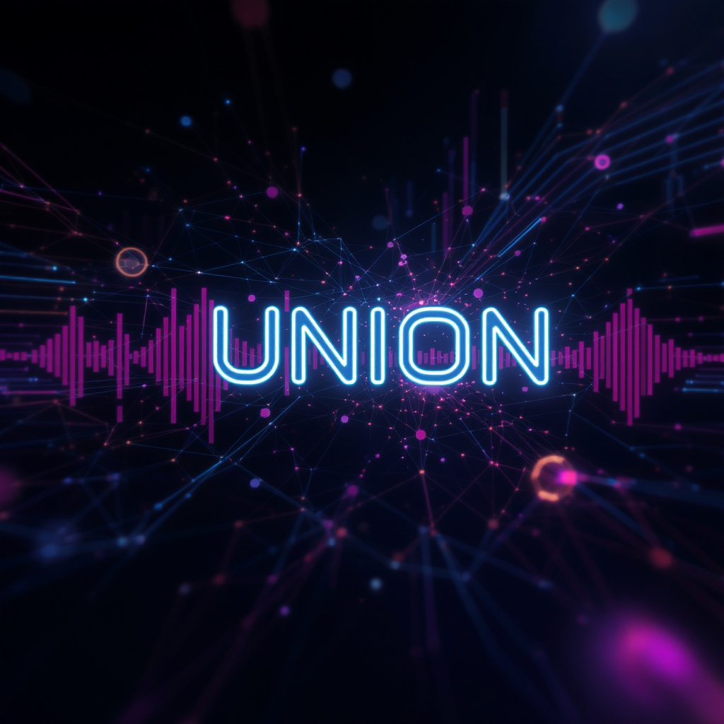 UNION connected nodes — tech ownership