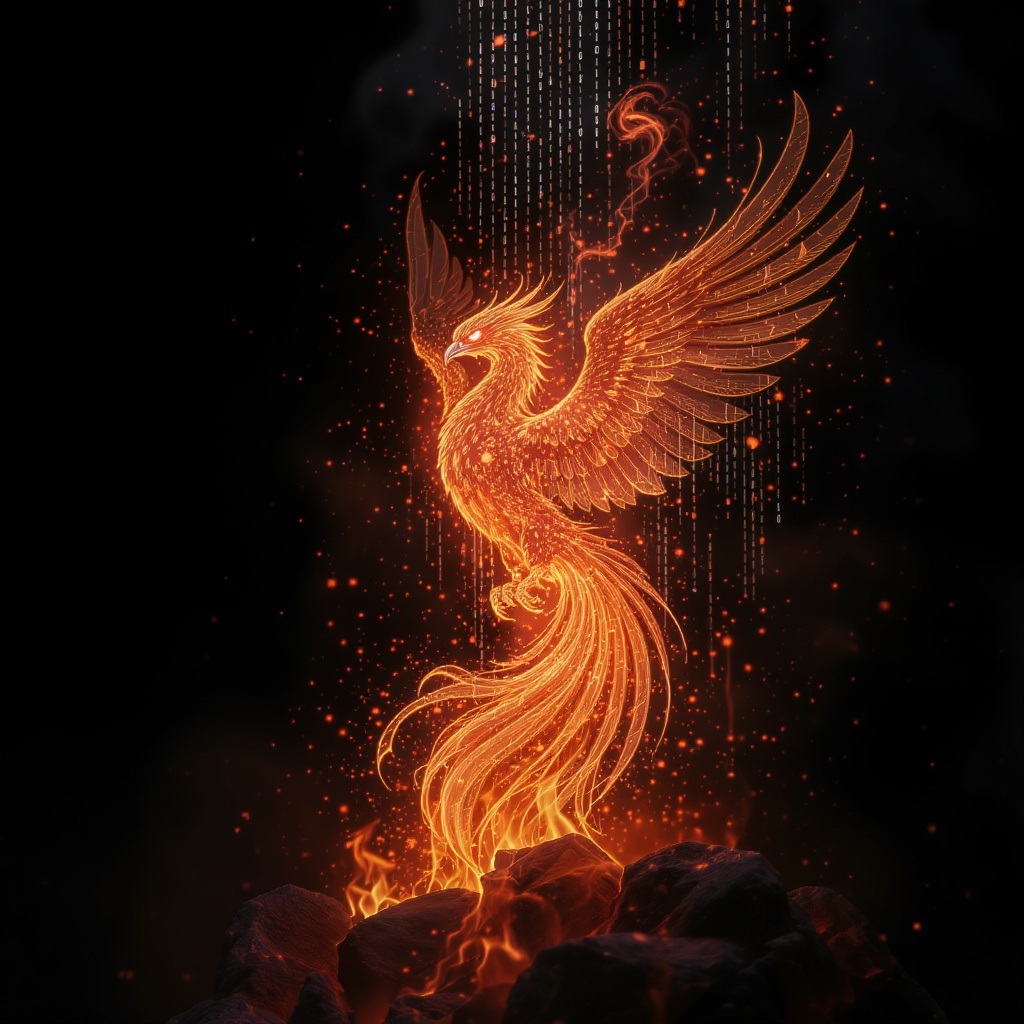 PhoenixForge
