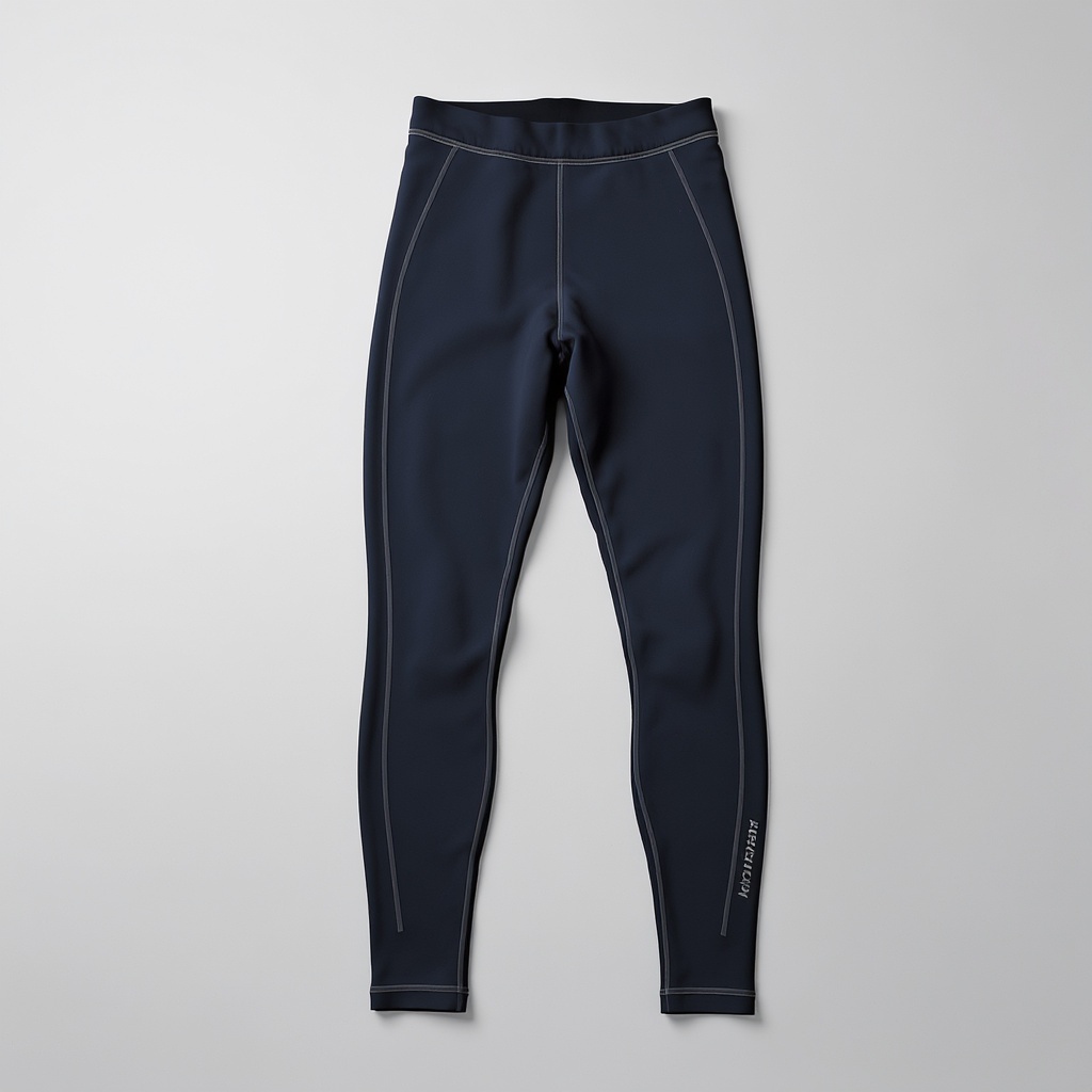 Speed Running Tights