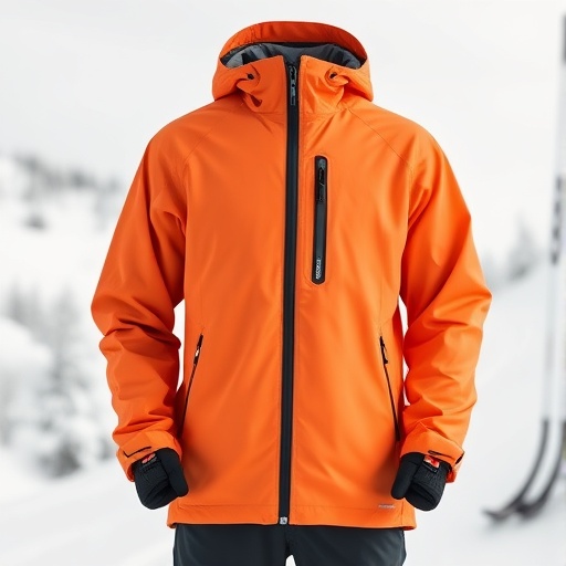 Storm Pace Race Jacket