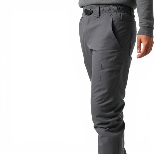 Alpine Core Shell Pants