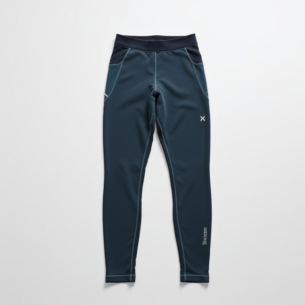 tactical Power Stretch Base Layer
