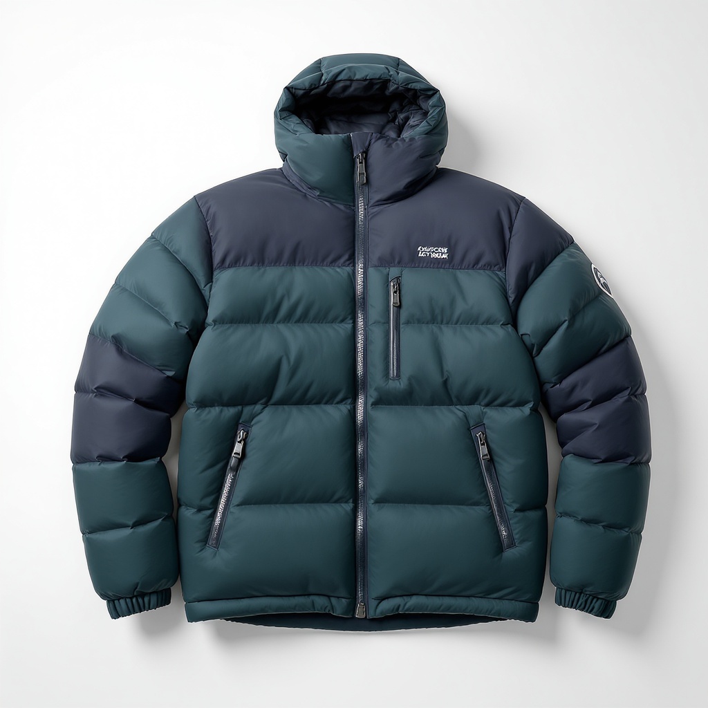 Fjørgine Insulated Jacket