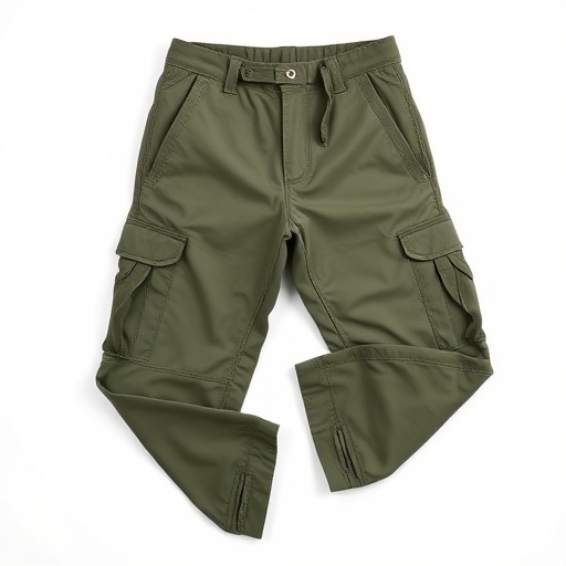 Terravia Trail Pants