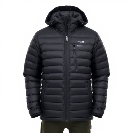 Houdini Jacket