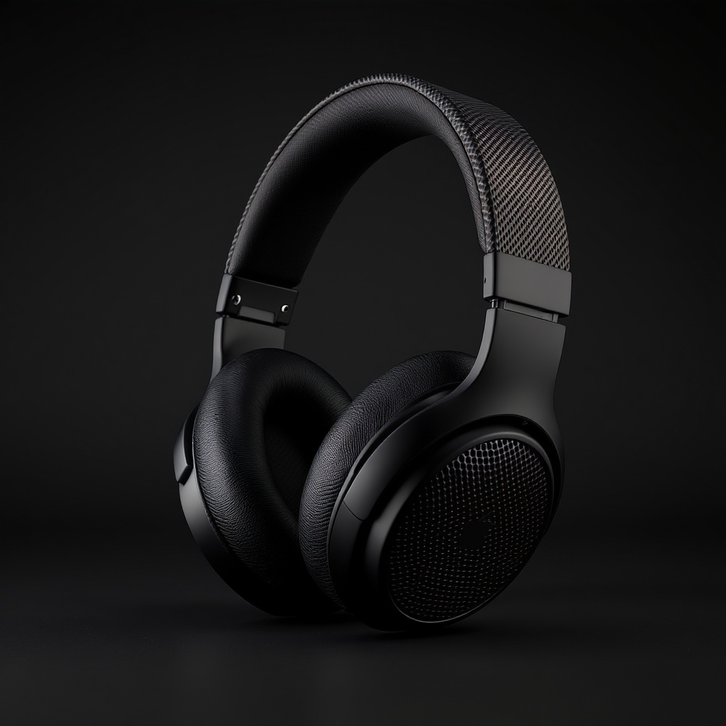 AirPods Max Space Black