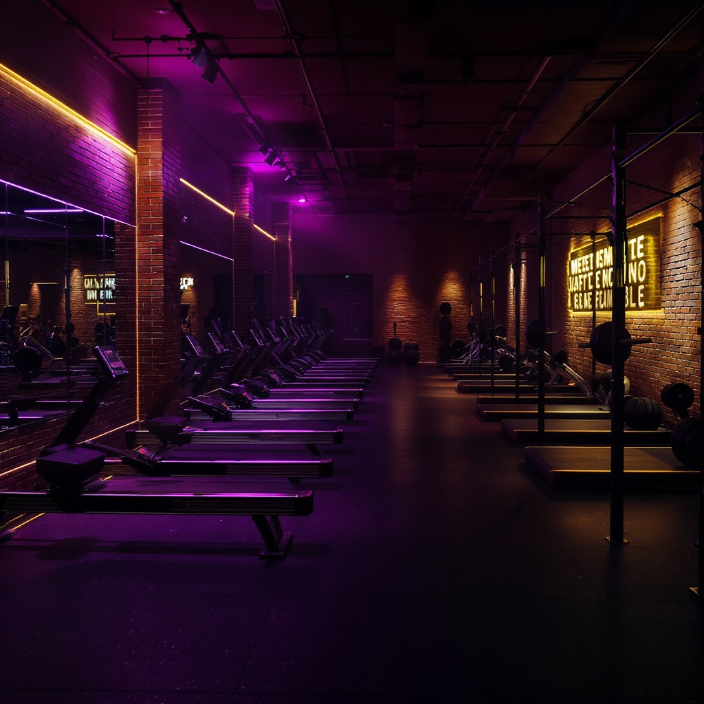 Iron Athletics Gym